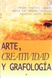 Portada del libro Arte, Creatividad y Grafología