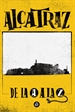 Portada del libro Alcatraz