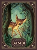 Portada del libro Bambi, una vida en el bosque