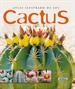 Portada del libro Atlas ilustrado de los cactus