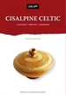 Portada del libro Cisalpine Celtic