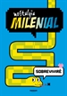 Portada del libro Nostalgia Milenial: Sobreviviré