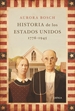 Portada del libro Historia de Estados Unidos, 1776-1945