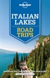 Portada del libro Italian Lakes  Road Trips
