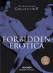 Portada del libro Forbidden Erotica