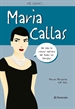 Portada del libro Me llamo &#x02026; María Callas