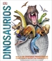 Portada del libro Dinosaurios (Mundo 3D)