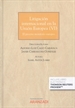 Portada del libro Litigación internacional en la Unión Europea (VI) (Papel + e-book)