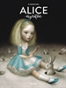 Portada del libro Alice. Inspiration
