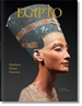 Portada del libro Egypt. People, Gods, Pharaohs
