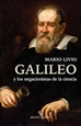 Portada del libro Galileo y los negacionistas de la ciencia