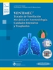 Portada del libro VENTIMEC. Tratado de Ventilación Mecánica en Anestesiología, Cuidados Intensivos y Trasplantes+ebook