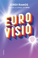 Portada del libro Eurovisió