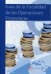 Portada del libro Guía de la fiscalidad de las operaciones financieras