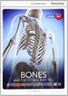 Portada del libro Bones: And the Stories They Tell Low Intermediate Book with Online Access