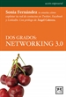 Portada del libro Dos grados: networking 3.0