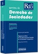 Portada del libro Régimen Jurídico de las Aportaciones Sociales en la Sociedad Cooperativa