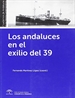 Front pageLos andaluces en el exilio del 39