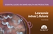 Portada del libro Esential Guides on Swine Health and Production. Lawsonia intracellularis