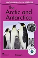 Portada del libro MSR 5 Arctic and Antarctic