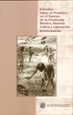 Portada del libro Estudios sobre el Neolítico en el Sureste de la Península Ibérica. Síntesis crítica y valoración