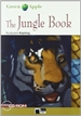 Portada del libro The Jungle Book - G.a.