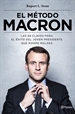 Portada del libro El método Macron