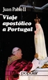 Portada del libro Viaje apostólico a Portugal