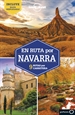 Portada del libro En ruta por Navarra 1