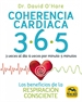 Portada del libro Coherencia cardiaca 3.6.5