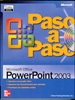 Portada del libro Microsoft Office Powerpoint 2003 paso a paso