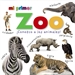 Portada del libro Mi primer Zoo ¡Conozco a los animales!