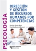 Portada del libro Dirección y gestión de recursos humanos por competencias