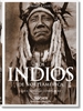 Portada del libro The North American Indian. The Complete Portfolios