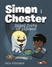 Portada del libro Simon I Chester: Súper Festa De Pijames!