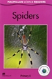 Portada del libro MSR 5 Spiders