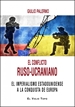 Portada del libro El conflicto ruso-ucraniano