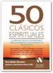 Portada del libro 50 Clásicos espirituales