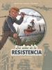 Portada del libro Los niños de la Resistencia: 5. El País dividido
