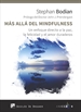 Portada del libro Más allá del mindfulness. Un enfoque directo a la paz, la felicidad y el amor duraderos