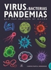 Portada del libro Virus y Bacterias Pandemias