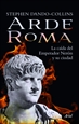 Portada del libro Arde Roma