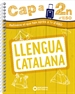 Portada del libro Cap a 2n d' ESO. Llengua catalana