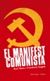 Portada del libro Manifest del Partit Comunista