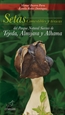 Portada del libro Setas comestibles y tóxicas del Parque Natural Sierras de Tejeda, Almijara y Alhama