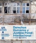 Portada del libro Derechos Humanos y Justicial Penal Internacional