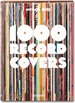 Portada del libro 1000 Record Covers