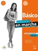 Portada del libro Español en marcha Básico Nueva edición. Cuaderno de ejercicios