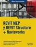 Portada del libro REVIT MEP y REVIT Structure + Navisworks