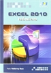Portada del libro Excel 2010. Básico